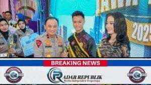 Ditlantas Polda Jatim Gelar Pemilihan Duta Lalu Lintas Sebagai Pelopor Tertib Berlalulintas