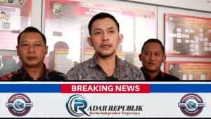Polres Jember Berhasil Tangkap Buronan Pelaku Kekerasan Seksual Mahasiswi